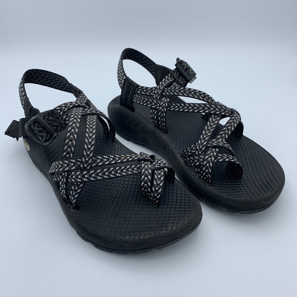 Chaco ZX2 Classic Sandals - Boost Black
